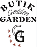 Butik Golden Garden