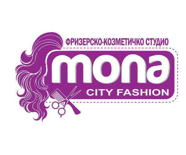 Mona City Fashion