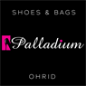 Paladium Shoes & Bags