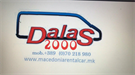 DALAS-2000