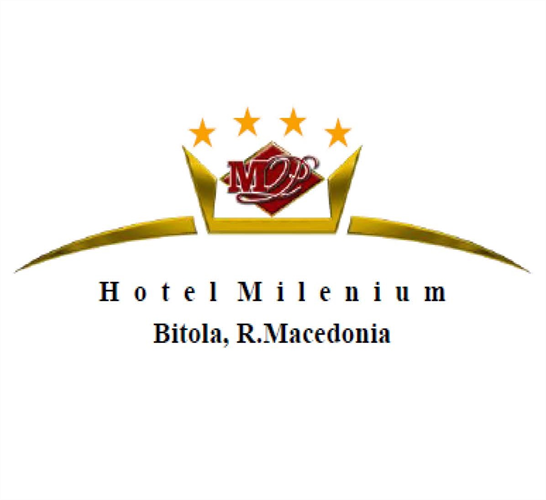 HOTEL MILENIUM Bitola