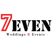 7even weddings and events 