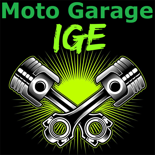 Moto Garage IGE
