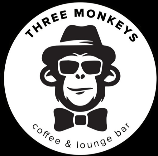 Café Three Monkeys