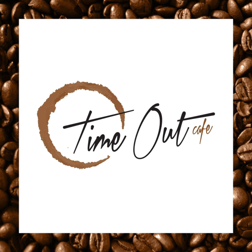 TIME OUT CAFE