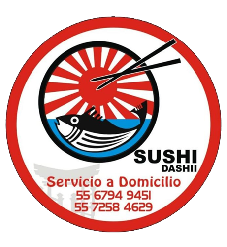 Sushi dashii