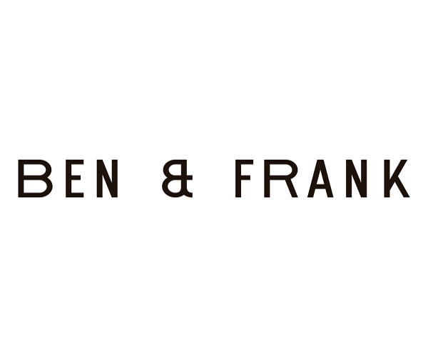 Ben & Frank MX