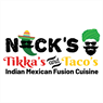 Nick's Tikka's & Taco's