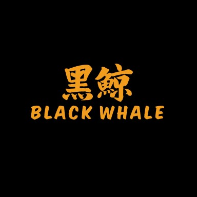 Black Whale
