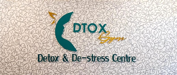 Detox & De-stress Centre