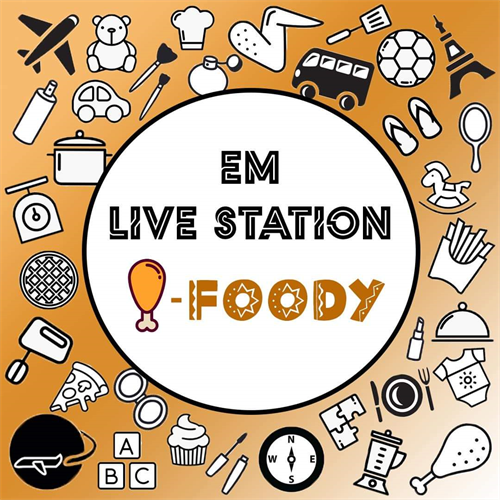 I-Foody by EM