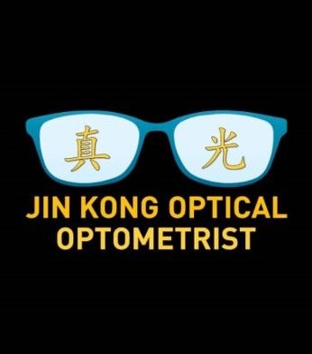Syarikat Jin Kong Optical & Contact Lens Centre