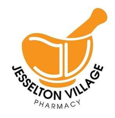 Jesselton Village Pharmacy