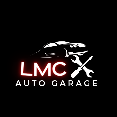 LMC AUTO GARAGE 