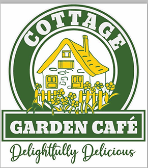 Cottage Garden Cafe