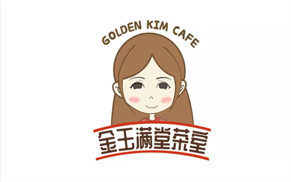 GOLDEN KIM CAFE