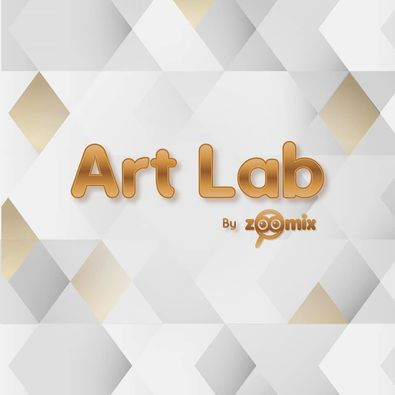 Zoomix Art Lab