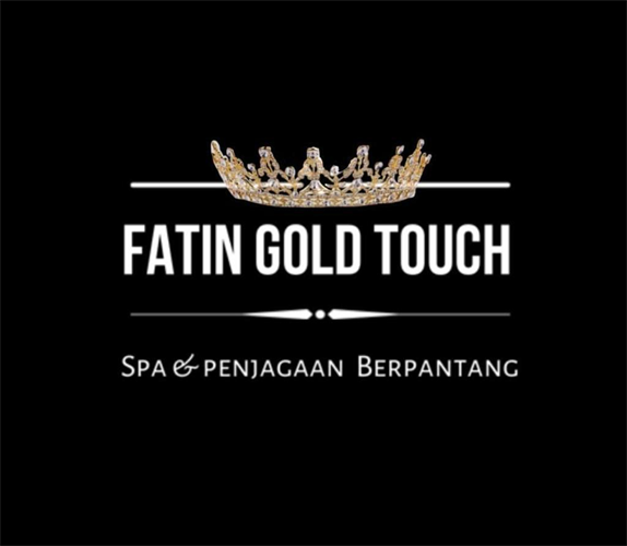 FATIN GOLD TOUCH