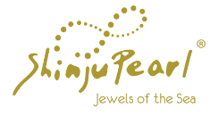 Shinju Pearls (Jewels of the Sea)