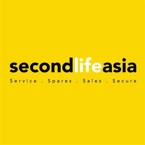 Second Life Asia