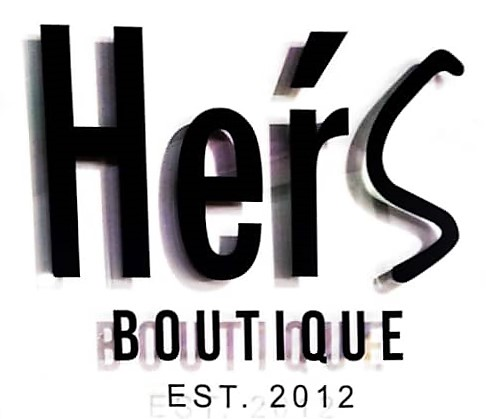 Her's Fashion House