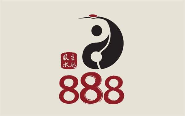 888 Feng Shui