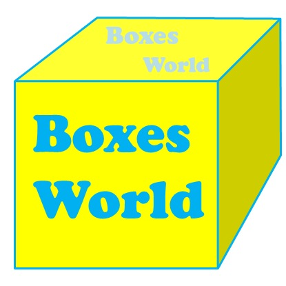 BOXES world 