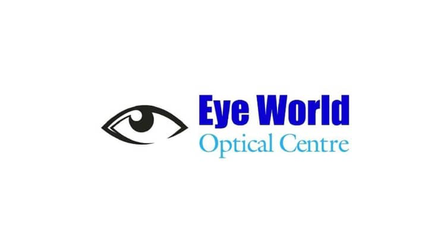 Eye World Optical Centre