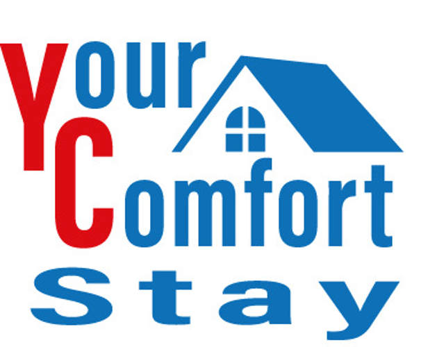 YOUR COMFORT STAY
