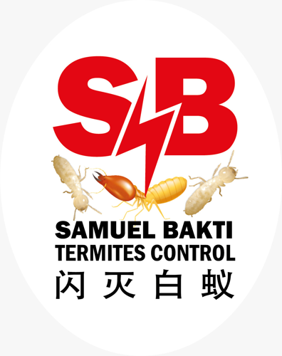 SAMUEL BAKTI TERMITES CONTROL
