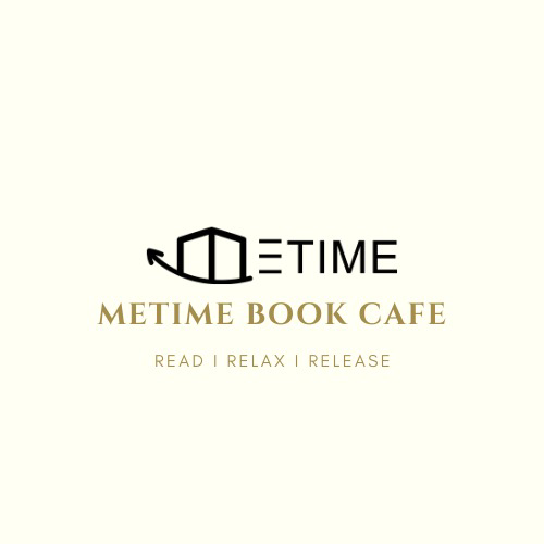 MeTime BookCafe