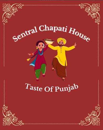 Sentral Chapati House