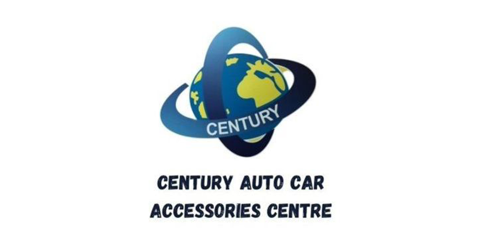 CENTURY AUTO CAR ACCESSORY CENTRE (INANAM)