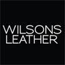 Wilsons leather