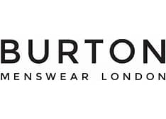 Burton Menswear