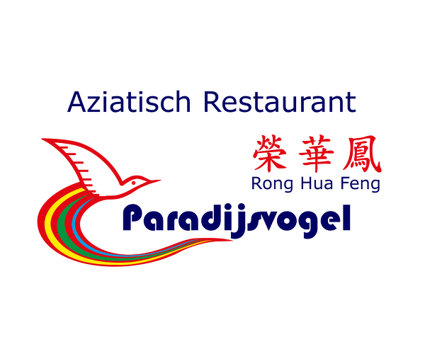 Aziatisch Restaurant Paradijsvogel
