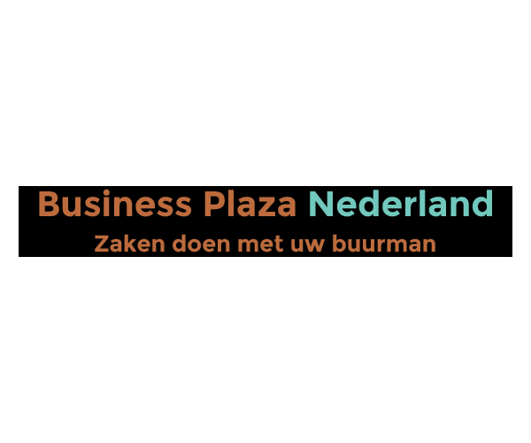 Business Plaza Nederland
