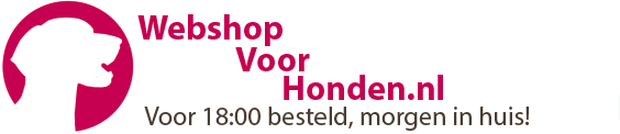 Webshopvoorhonden.nl