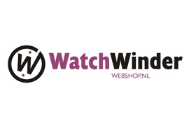Watchwinderwebshop