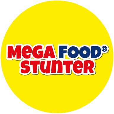 Megafoodstunter