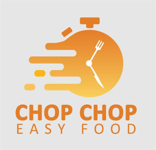 Chop Chop Easy Food