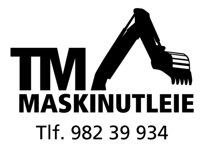 TM MASKINUTLEIE