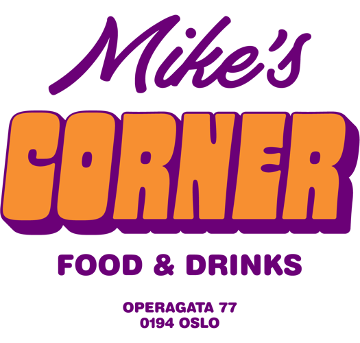 Mike’s Corner
