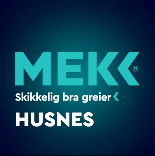 MEKK HUSNES