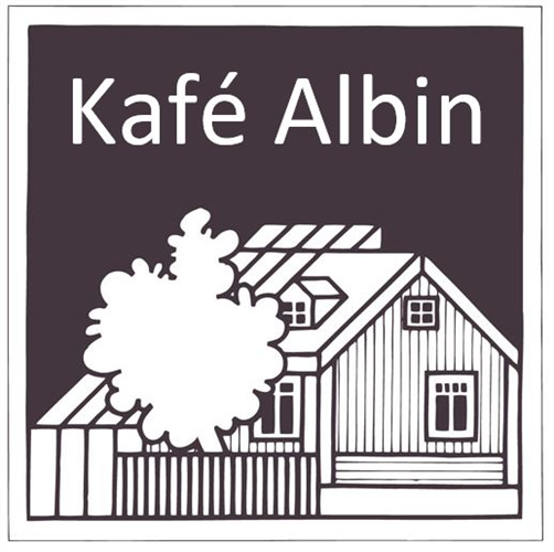 Kafè Albin