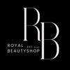 Royal Barber & Beautyshop