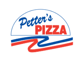 Petter's pizza