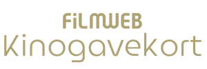 Filmweb Kinogavekort 
