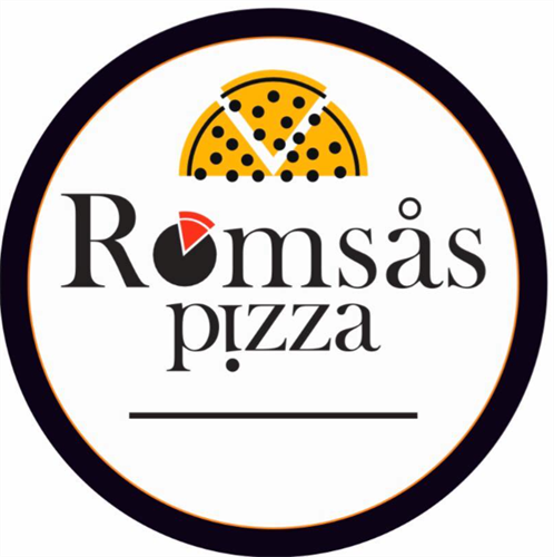Romsås pizza