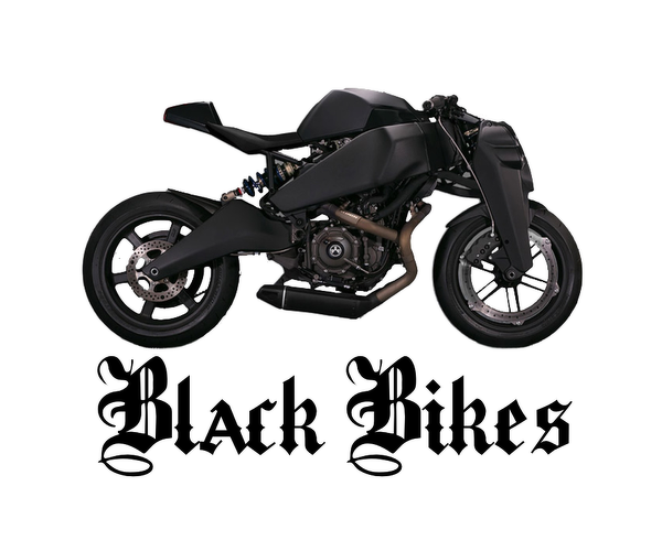 BlackBikes